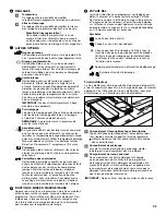 Предварительный просмотр 39 страницы Whirlpool WFW5030JW Use & Care Manual