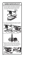 Предварительный просмотр 16 страницы Whirlpool WFW5090JW0 Use & Care Manual