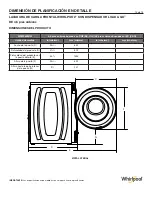 Preview for 13 page of Whirlpool WFW5620HW Quick Start Manual