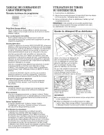 Предварительный просмотр 28 страницы Whirlpool WFW61HEBW0 Use & Care Manual