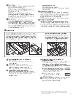 Preview for 7 page of Whirlpool WFW75HEFW Use & Care Manual