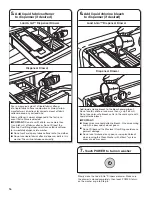 Preview for 16 page of Whirlpool WFW75HEFW Use & Care Manual