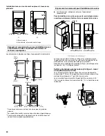 Предварительный просмотр 30 страницы Whirlpool WFW8300SW - Duet Sport Washer Use And Care Manual