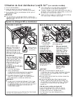 Предварительный просмотр 43 страницы Whirlpool WFW85HEFW Use & Care Manual