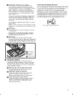 Предварительный просмотр 5 страницы Whirlpool WFW86HEBC Use And Care Manual