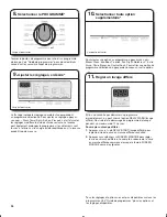 Предварительный просмотр 34 страницы Whirlpool WFW88HE Use And Care Manual