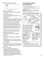 Предварительный просмотр 29 страницы Whirlpool WFW88HEAC1 Use & Care Manual