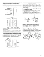 Предварительный просмотр 27 страницы Whirlpool WFW9050XW00 Use & Care Manual