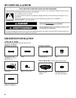 Предварительный просмотр 10 страницы Whirlpool WFW92HEFW Installation Instructions Manual