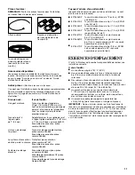 Предварительный просмотр 11 страницы Whirlpool WFW92HEFW Installation Instructions Manual