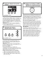 Предварительный просмотр 33 страницы Whirlpool  WFW9351YW Use And Care Manual