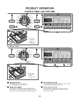 Предварительный просмотр 18 страницы Whirlpool WFW94HEX Series Technical Education