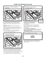 Предварительный просмотр 24 страницы Whirlpool WFW94HEX Series Technical Education