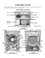 Предварительный просмотр 37 страницы Whirlpool WFW94HEX Series Technical Education