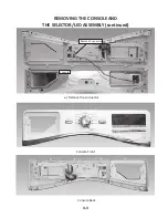 Предварительный просмотр 39 страницы Whirlpool WFW94HEX Series Technical Education