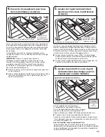 Предварительный просмотр 33 страницы Whirlpool WFW94HEXR Use And Care Manual