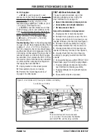 Предварительный просмотр 14 страницы Whirlpool WFW94HEXW2 Troubleshooting Manual