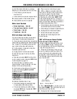 Предварительный просмотр 17 страницы Whirlpool WFW94HEXW2 Troubleshooting Manual