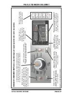 Предварительный просмотр 27 страницы Whirlpool WFW94HEXW2 Troubleshooting Manual