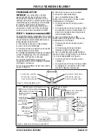 Предварительный просмотр 37 страницы Whirlpool WFW94HEXW2 Troubleshooting Manual