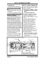 Предварительный просмотр 38 страницы Whirlpool WFW94HEXW2 Troubleshooting Manual