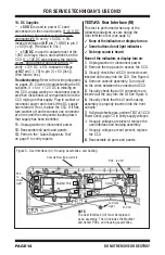 Предварительный просмотр 14 страницы Whirlpool WFW94HEXWO Manual