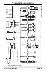 Предварительный просмотр 23 страницы Whirlpool WFW94HEXWO Manual