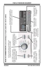 Preview for 26 page of Whirlpool WFW94HEXWO Manual