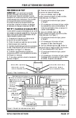 Предварительный просмотр 37 страницы Whirlpool WFW94HEXWO Manual