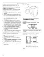 Предварительный просмотр 28 страницы Whirlpool WFW9500TC00 Use & Care Manual