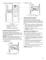 Предварительный просмотр 37 страницы Whirlpool WFW9500TC00 Use & Care Manual