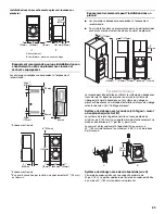 Предварительный просмотр 29 страницы Whirlpool  WFW9550WW Use & Care Manual