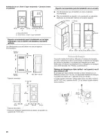 Предварительный просмотр 28 страницы Whirlpool WFW9600TA00 Use & Care Manual