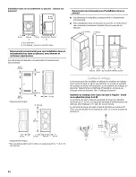 Предварительный просмотр 54 страницы Whirlpool WFW9600TA00 Use & Care Manual