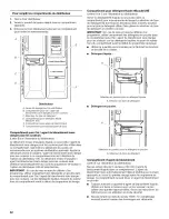 Предварительный просмотр 62 страницы Whirlpool WFW9600TA00 Use & Care Manual