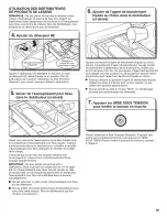 Предварительный просмотр 35 страницы Whirlpool WFW96HEAC0 Use & Care Manual