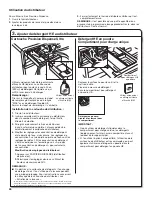 Предварительный просмотр 26 страницы Whirlpool WFW97HEXL Use And Care Manual