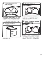 Предварительный просмотр 39 страницы Whirlpool  WGD4900XW Installation Instructions Manual