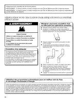 Preview for 16 page of Whirlpool WGD5600XW0 Use And Care Manual