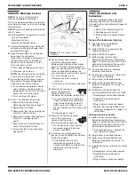 Preview for 9 page of Whirlpool WGD6400SW0 Tech Sheet