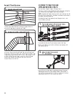 Предварительный просмотр 12 страницы Whirlpool WGD70HEBW Installation Manual