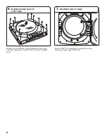 Предварительный просмотр 22 страницы Whirlpool WGD70HEBW Installation Manual