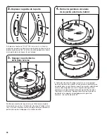 Предварительный просмотр 38 страницы Whirlpool WGD70HEBW Installation Manual