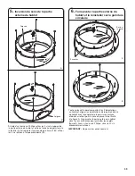 Предварительный просмотр 39 страницы Whirlpool WGD70HEBW Installation Manual