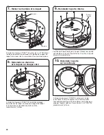 Предварительный просмотр 40 страницы Whirlpool WGD70HEBW Installation Manual