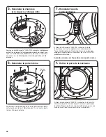 Предварительный просмотр 42 страницы Whirlpool WGD70HEBW Installation Manual