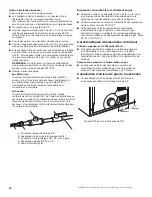 Preview for 32 page of Whirlpool WGD7300DW Installation Instructions Manual