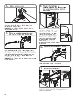 Preview for 38 page of Whirlpool WGD7300DW Installation Instructions Manual