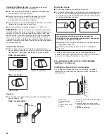 Предварительный просмотр 26 страницы Whirlpool WGD7800XL Installation Instructions Manual