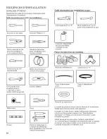 Preview for 18 page of Whirlpool WGD7990XG0 Installation Instructions Manual